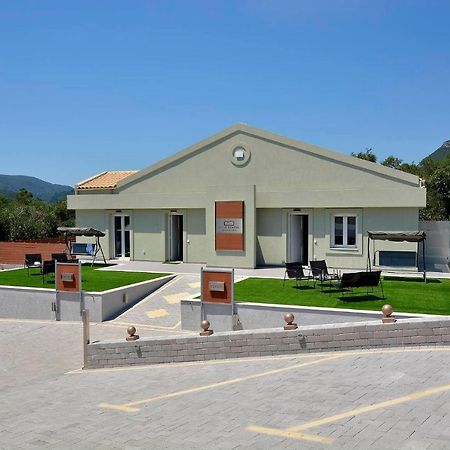 Villa Bratou Episkopiana  Exterior foto